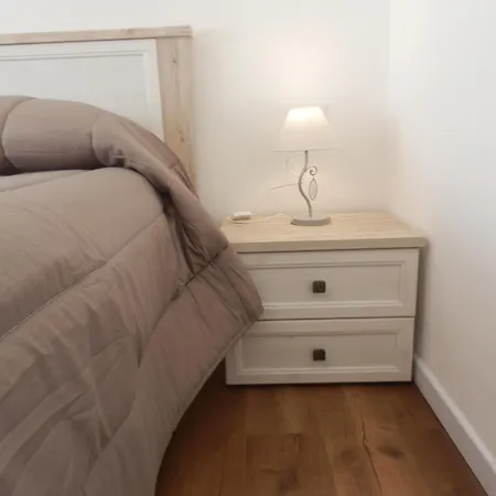 Bed & Breakfast Attico 25 Sassari