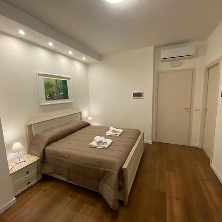 Attico 25 Panzió Sassari