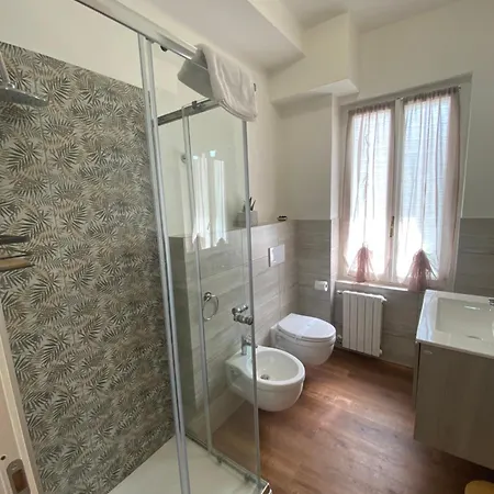 Attico 25 Panzió Sassari