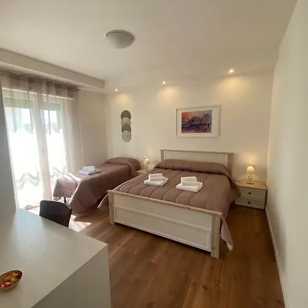 Attico 25 *