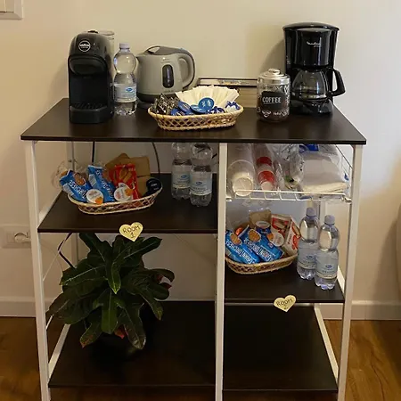 Attico 25 Panzió 3*