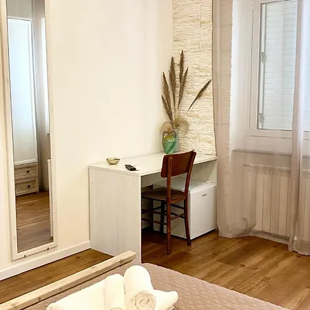 Attico 25 3* Sassari