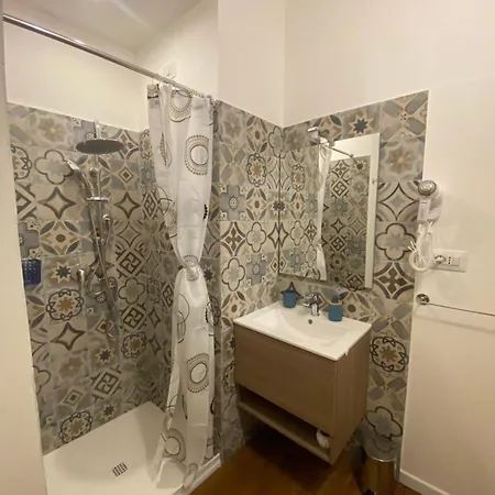 Bed and Breakfast Attico 25 Σάσαρι