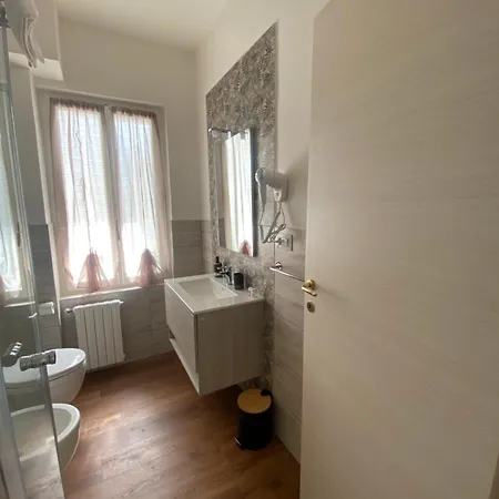 Bed and Breakfast Attico 25