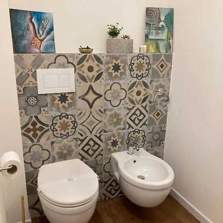 Attico 25 Oda ve Kahvaltı