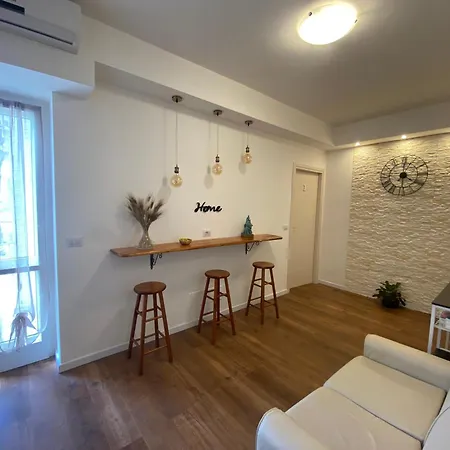 Attico 25 3* Σάσαρι