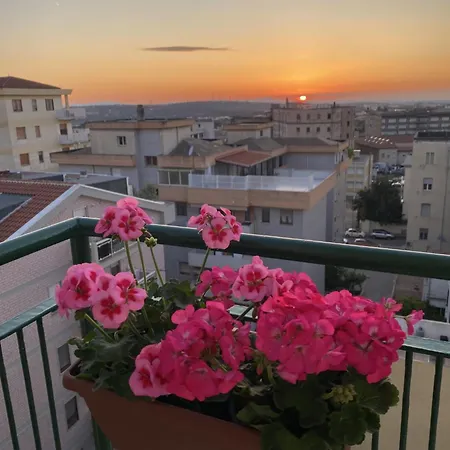 Attico 25 Bed and Breakfast Σάσαρι