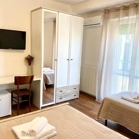 Bed and Breakfast Attico 25 Σάσαρι
