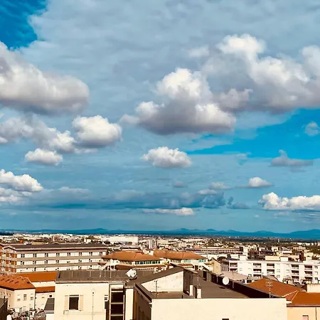 Attico 25 Couette-café