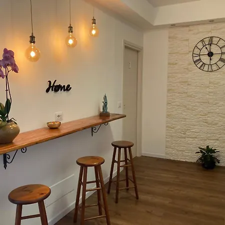 Bed and breakfast Attico 25