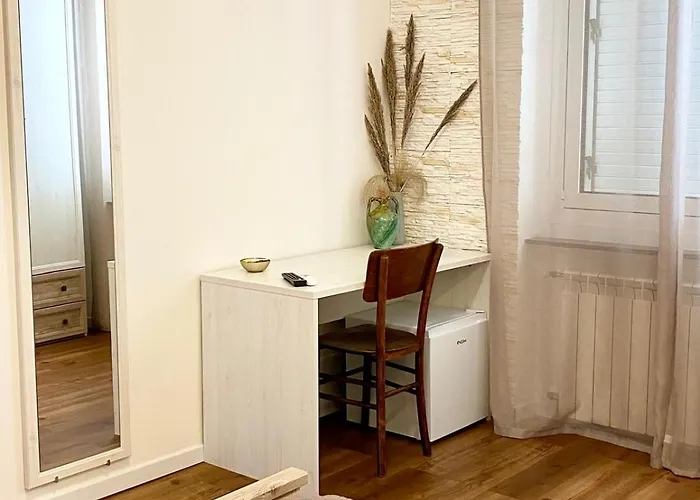 Attico 25 3* Sassari